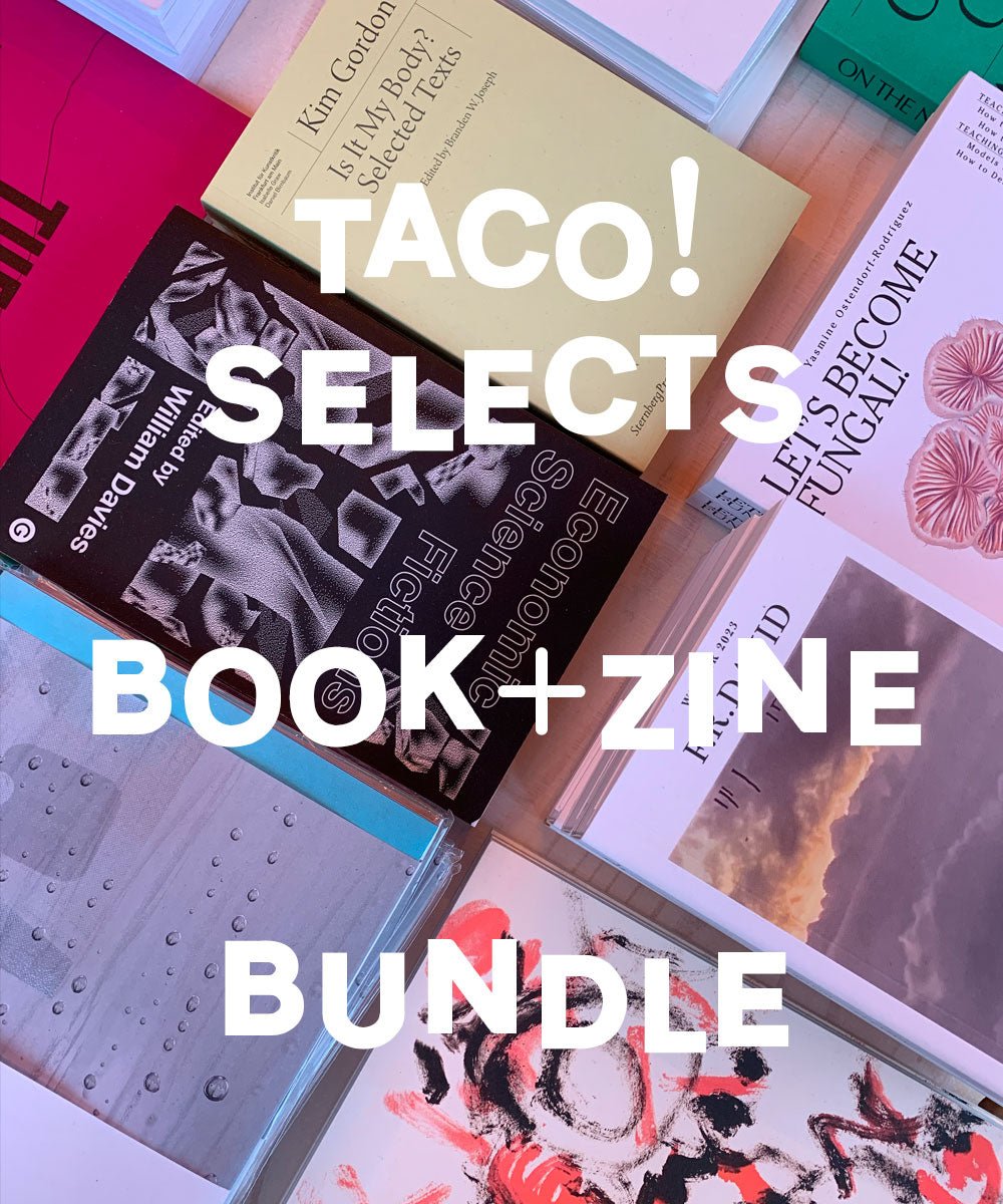 Taco Book – Soft Baby Book Shaped Like A Taco With Illustrated Pages About Toppings