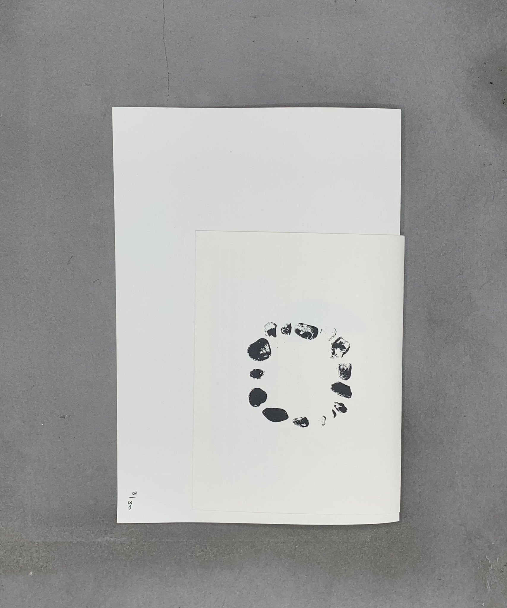 Lithoerotics: The Mineral Calling to Maximally Passionate Disobedience