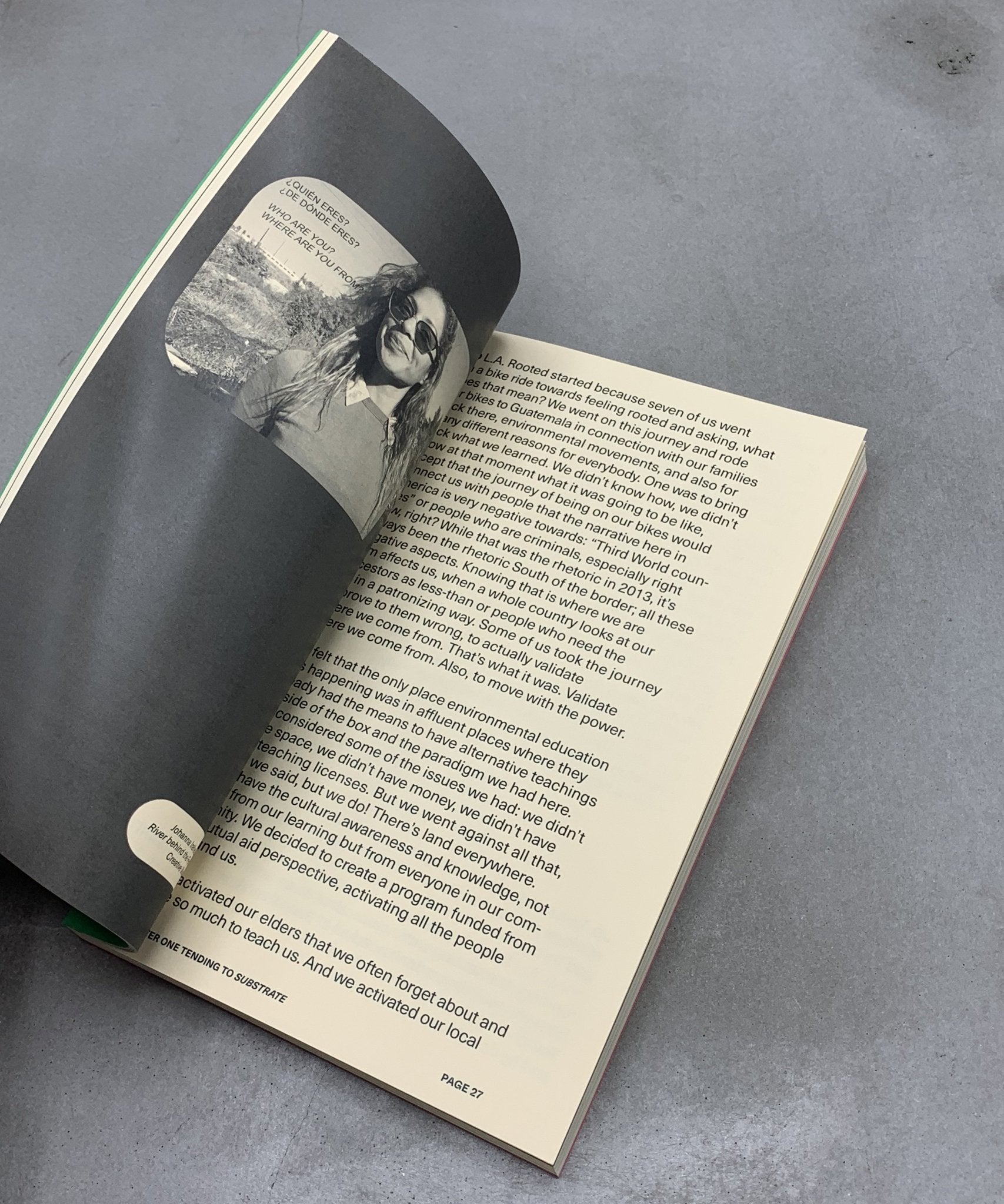 A Textbook for the Ecocene - colonialism - ecology - climate - TACO! - Co—Conspirator Press