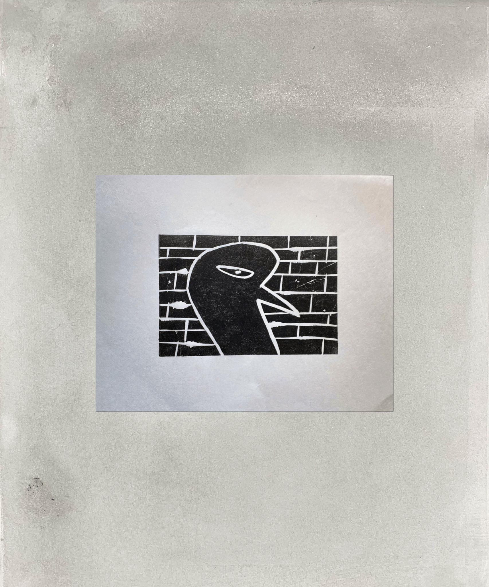 End Cottage: Alex Crocker Artist Edition - Artist Edition - end cottage - Alex Crocker - TACO! - TACO!