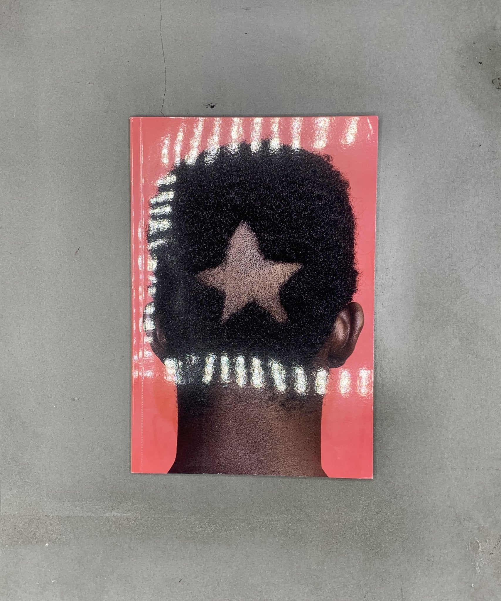 Gold Dust - Artist Book - Artist Edition - Africa - TACO! - Village