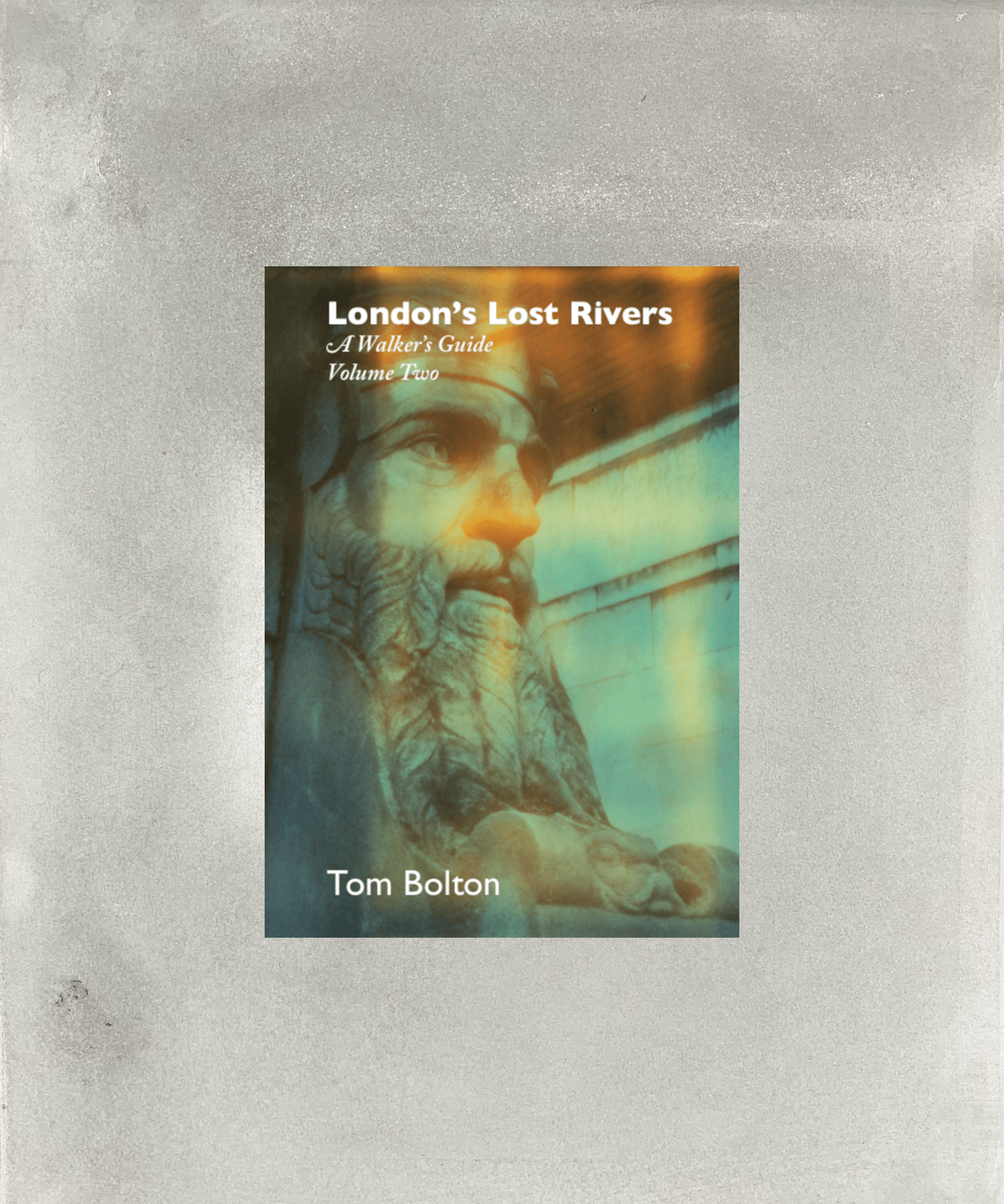 London's Lost Rivers: A Walker's Guide - London history - London walks - London - TACO! - TACO!