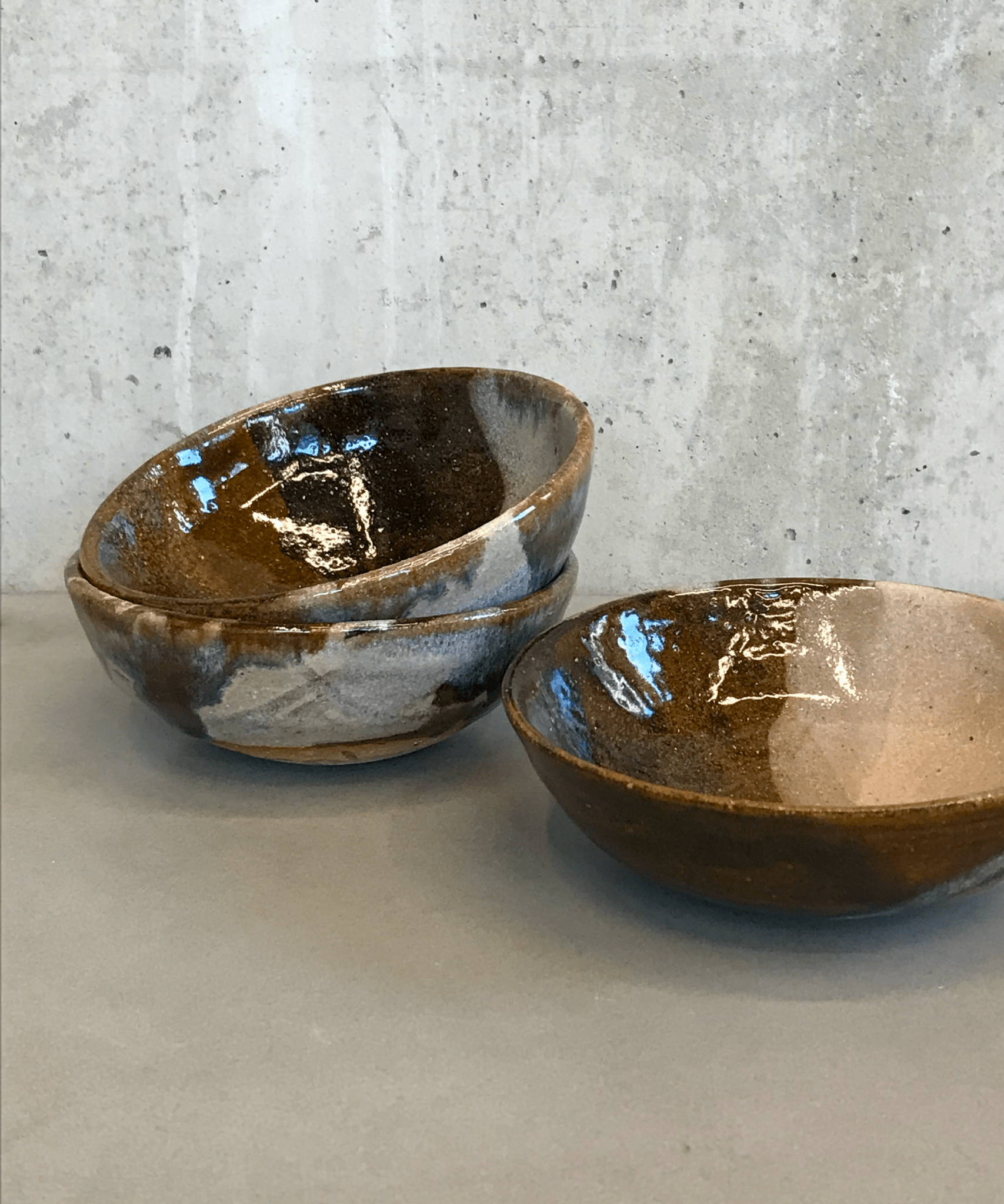 Meadware Olive Bowl. Phil Root Limited Artist Edition - Ceramics - Meadware - Artist Edition - TACO! - TACO!