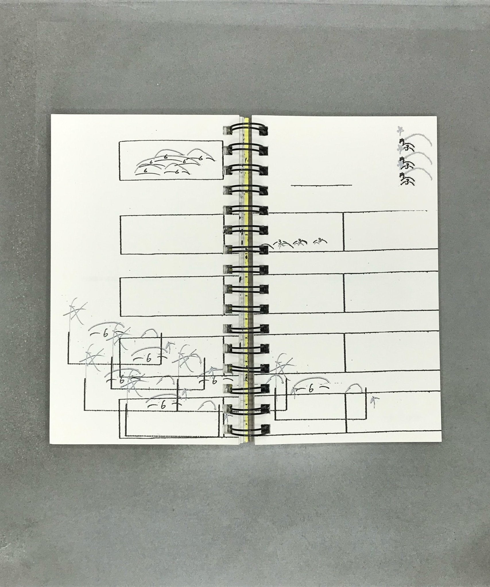 script/notes by Hong Shu-Ying – TACO!