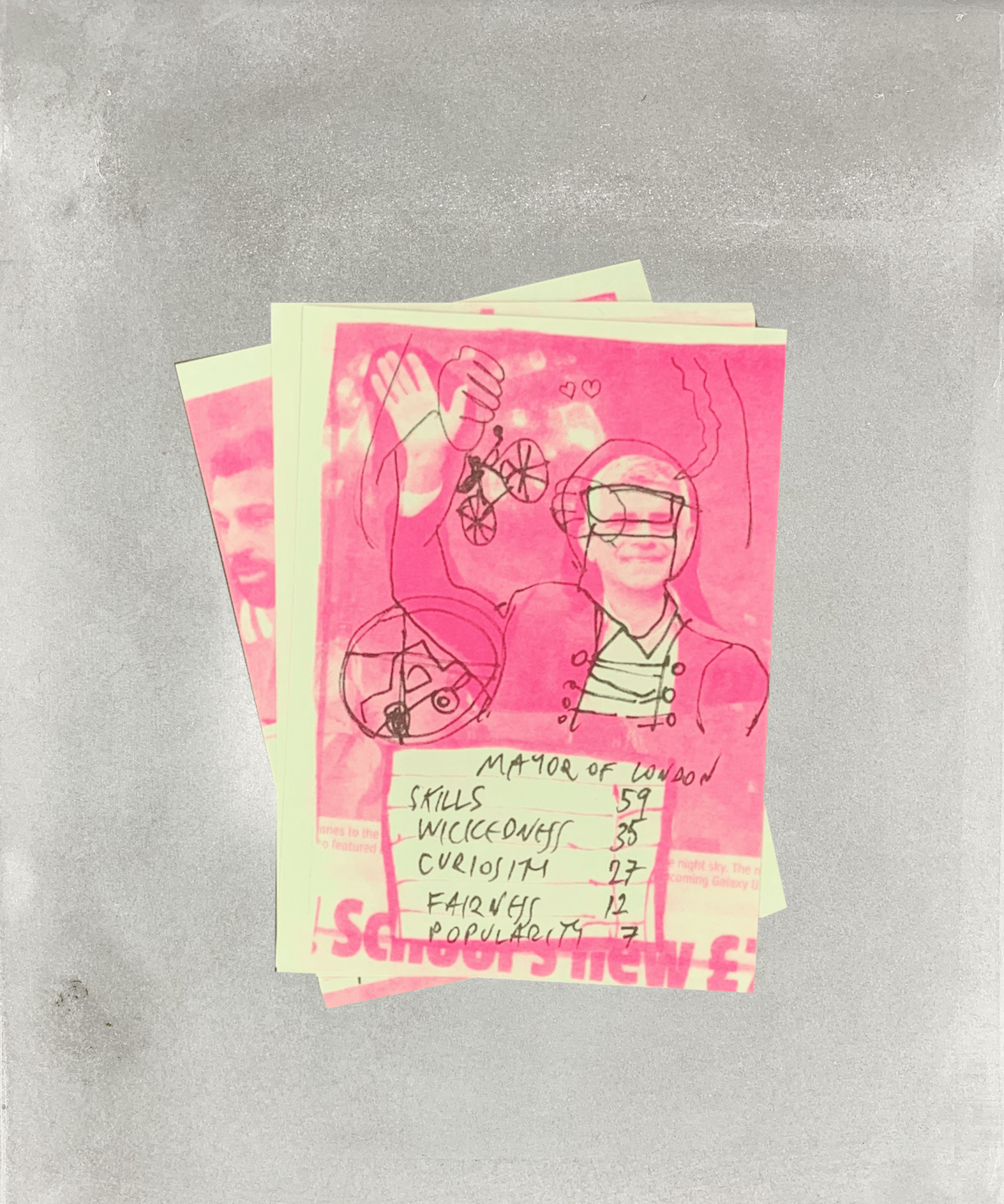 TIP TOP UPSIDE DOWN TRUMP CARDS - play - children - TACO! - TACO!