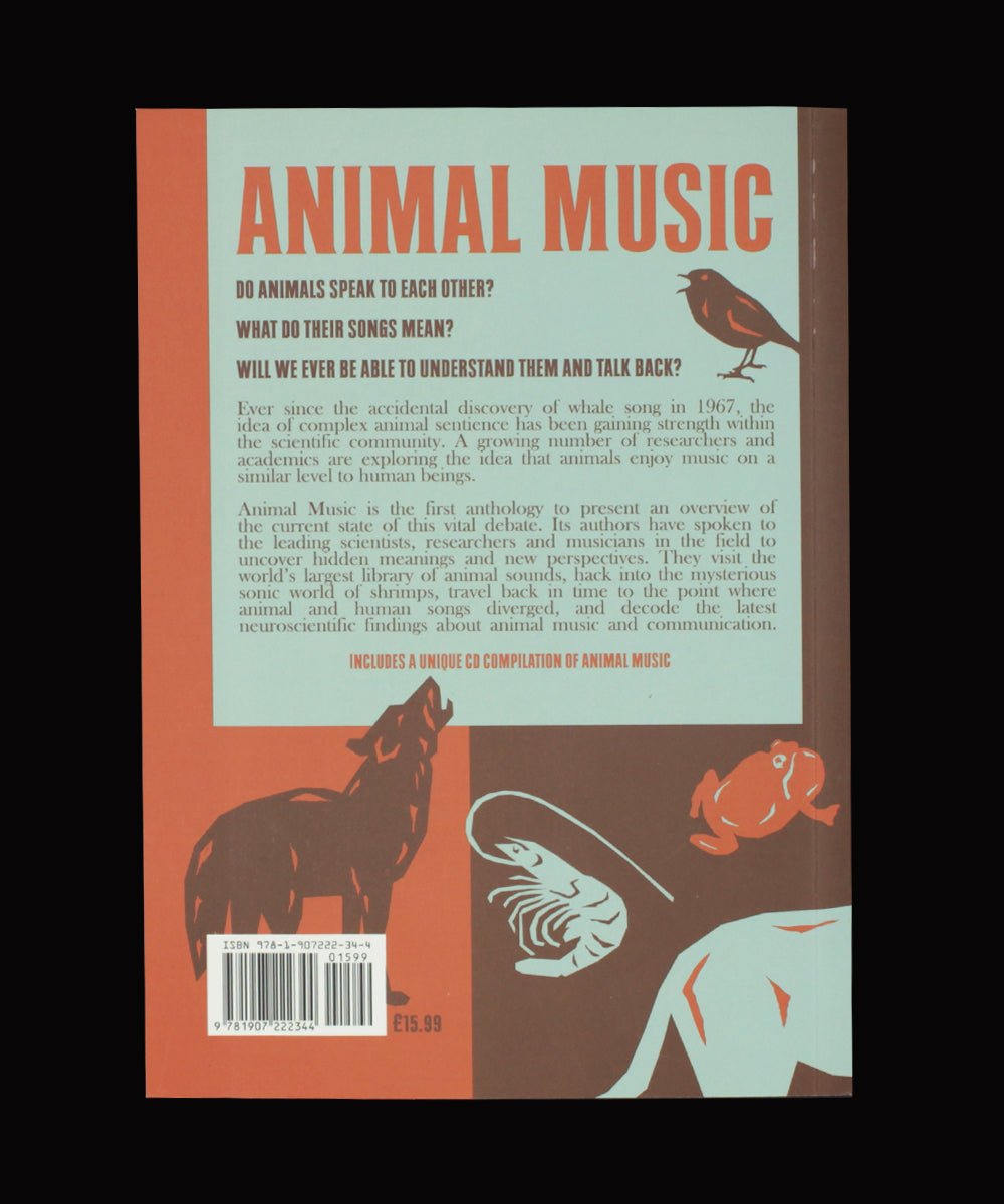 Animal Music: Sound & Song in the Natural World-music-sound-animals-TACO! -TACO!