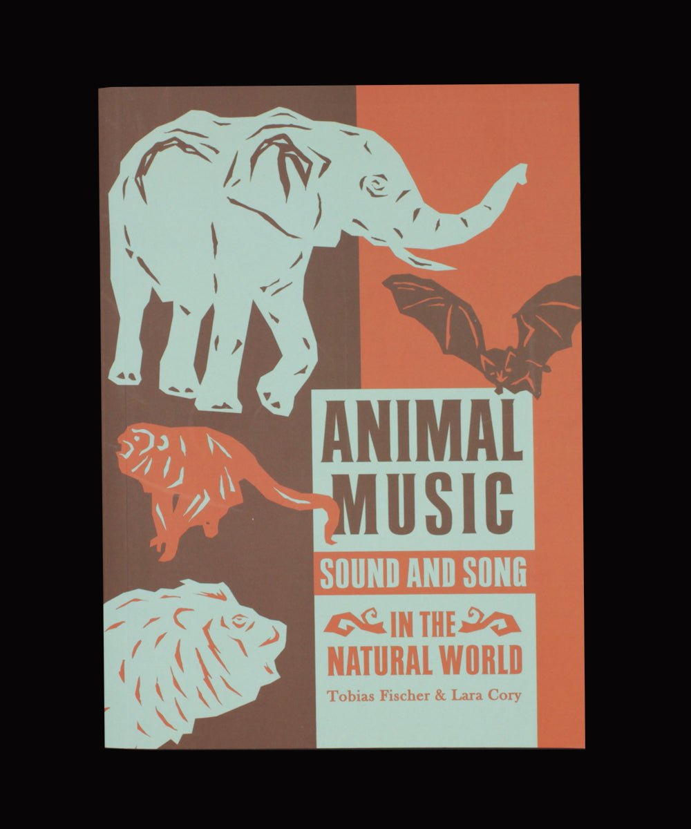 Animal Music: Sound & Song in the Natural World-music-sound-animals-TACO! -TACO!