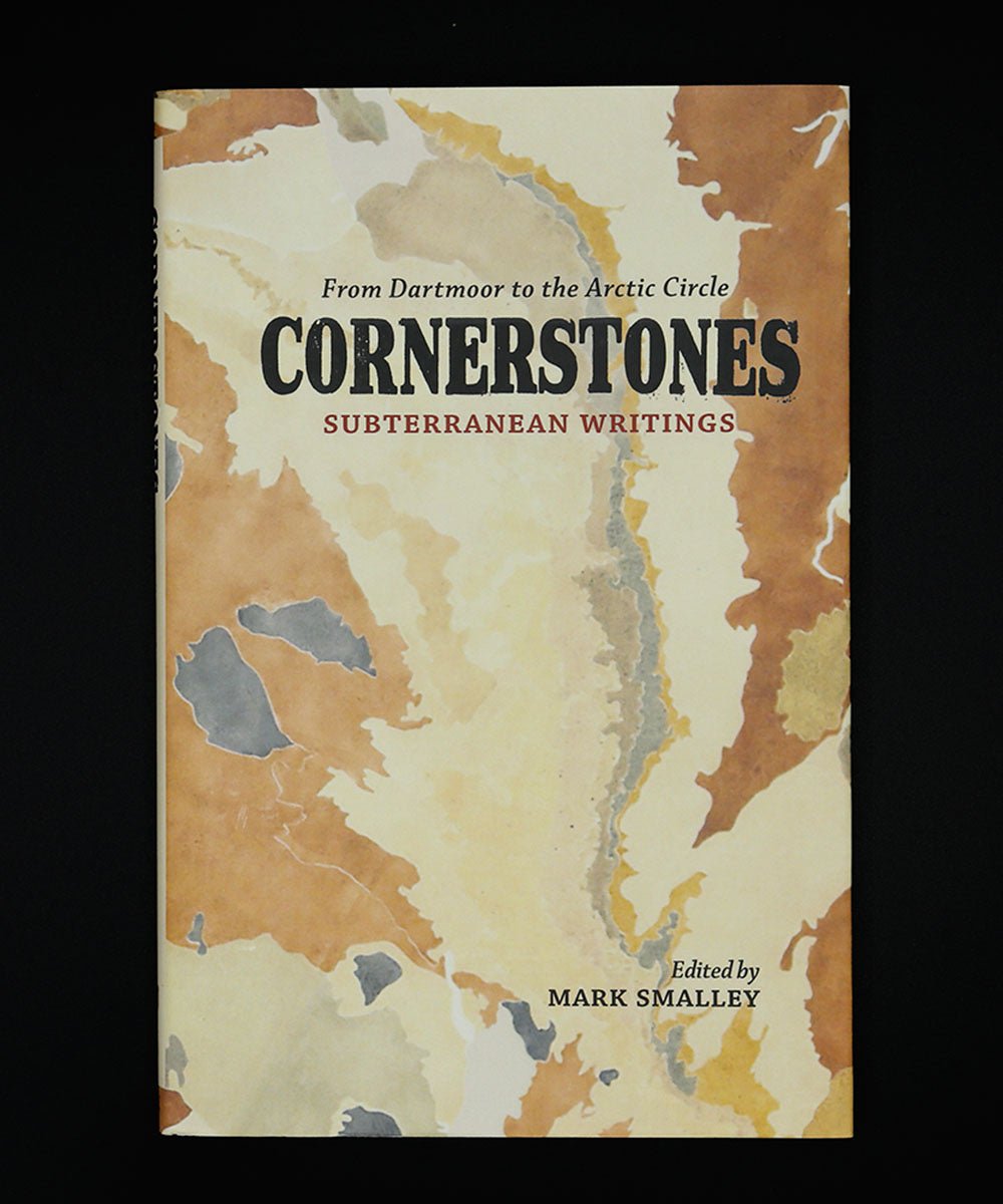 Cornerstones-Landscape--book-TACO! -Little Toller