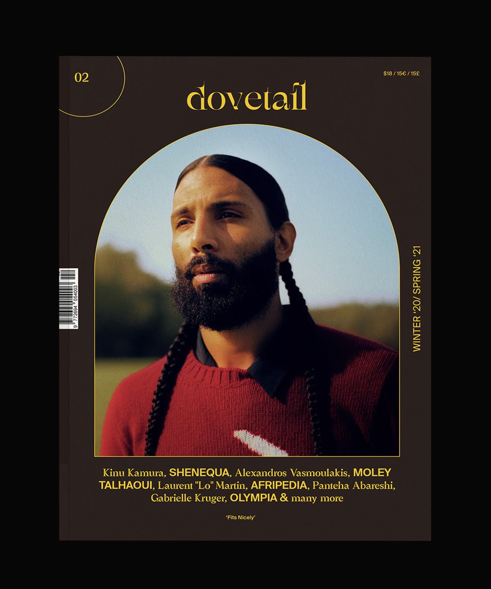 Dovetail Magazine 2---Magazine-TACO! -TACO!
