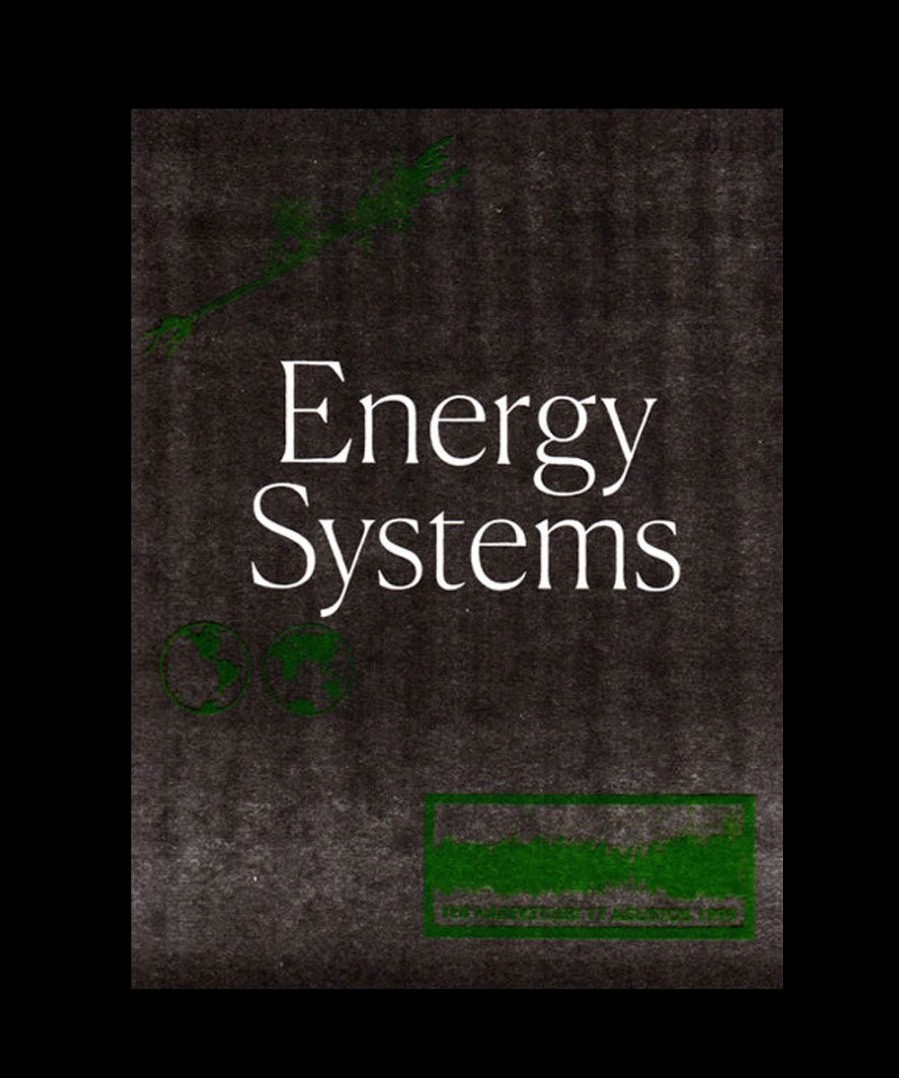 Energy Systems-art writing-artist writing-art-TACO!-Well Projects