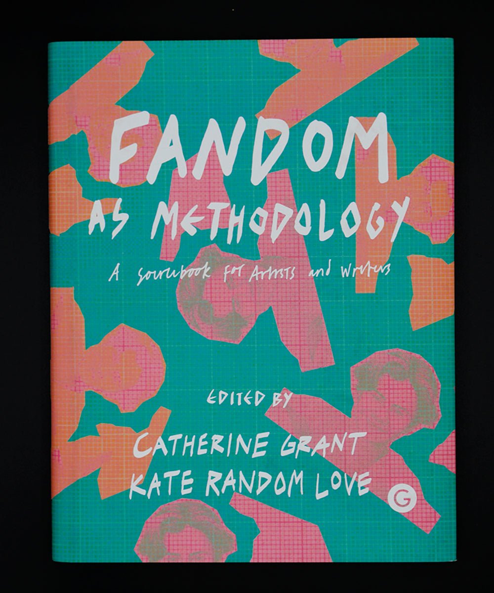 Fandom as Methodology-feminism-music-book-TACO! -TACO!