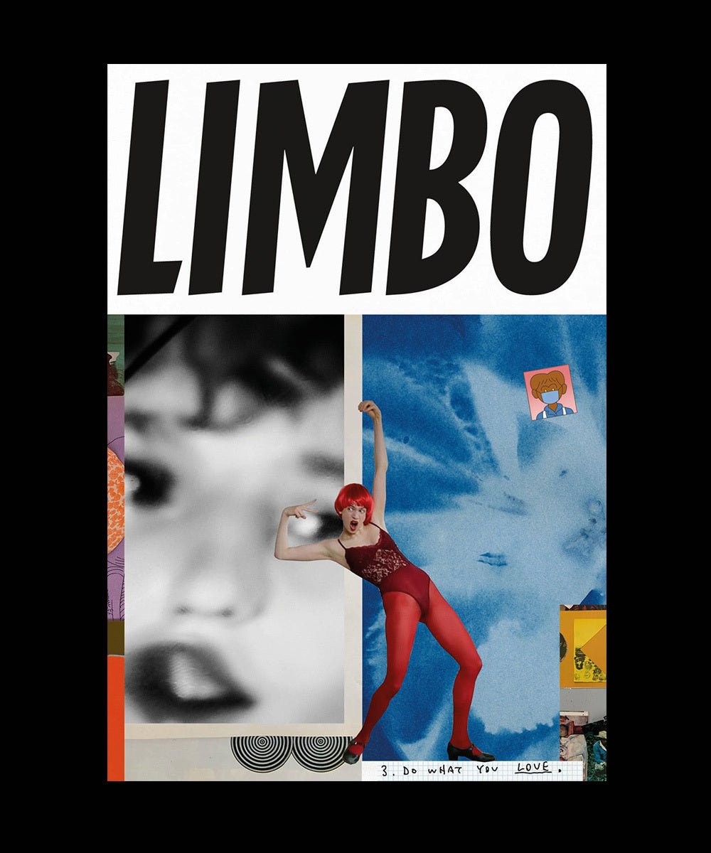 Limbo Magazine---Magazine-TACO! -TACO!