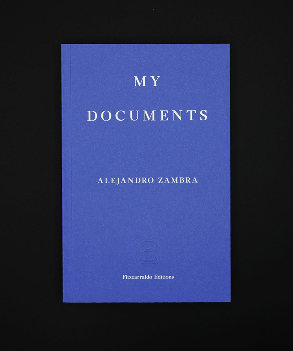 My Documents----TACO! -Fitzcarraldo