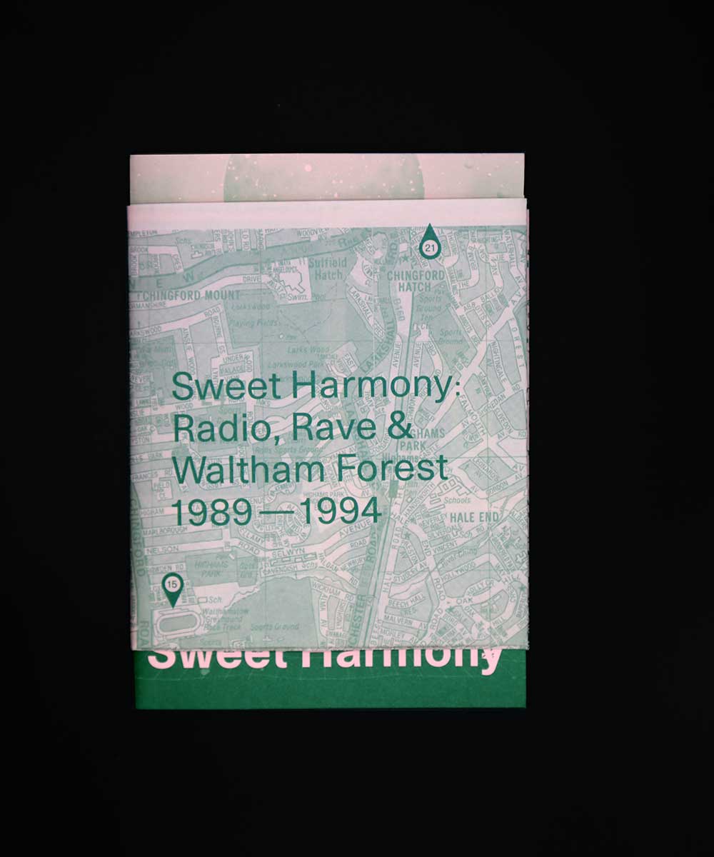 Sweet Harmony: Mapping Waltham Forest’s dance radio stations, record shops & venues, 1989-1994-rave-zine-radio-TACO!-TACO!