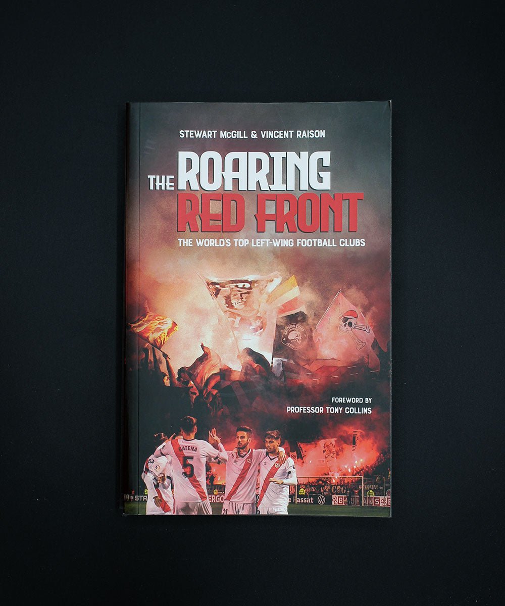 The Roaring Red Front-politics--Football-TACO!-TACO!