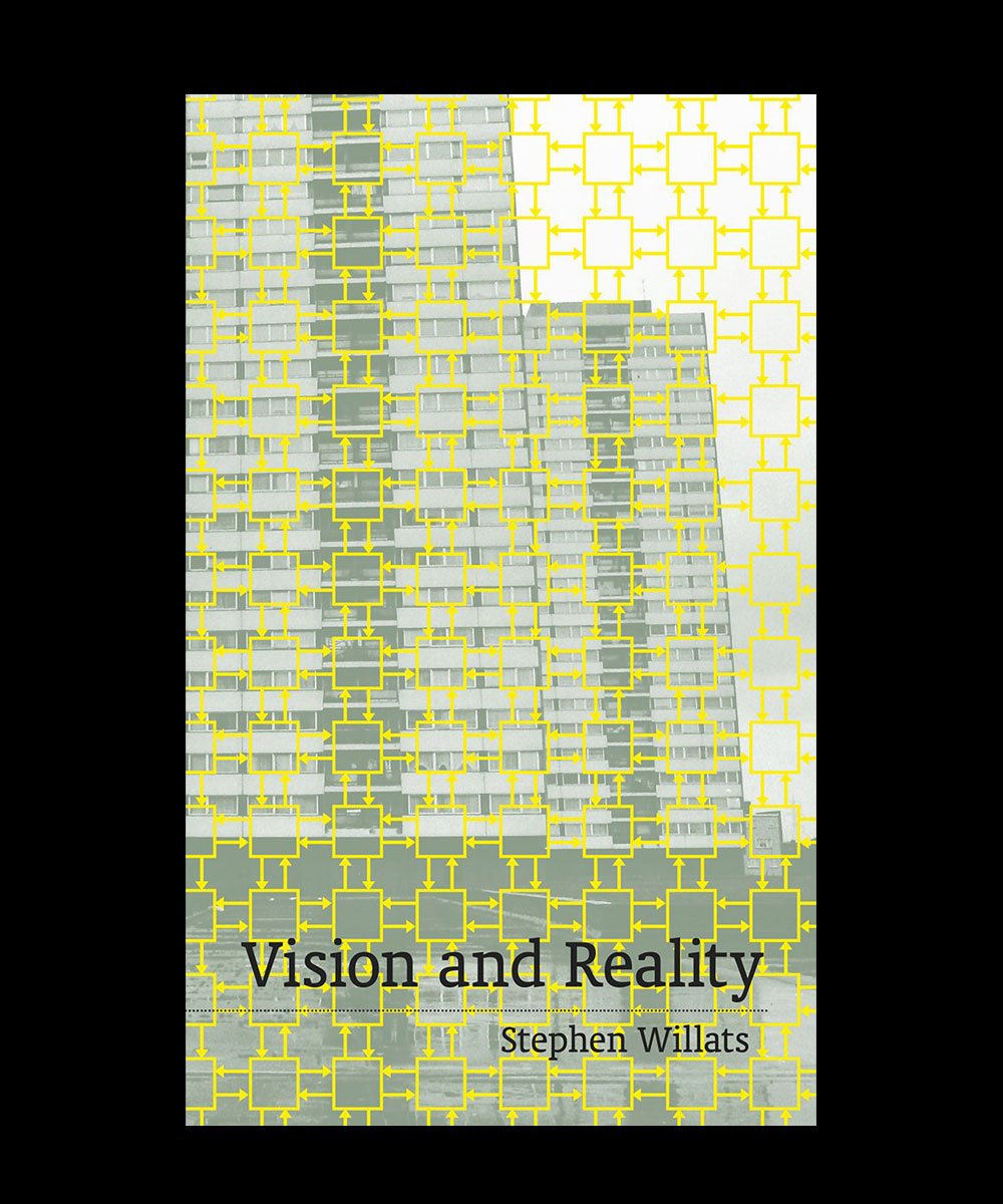 Vision and Reality-Council Estate-economics-architecture-TACO!-Uniformbooks