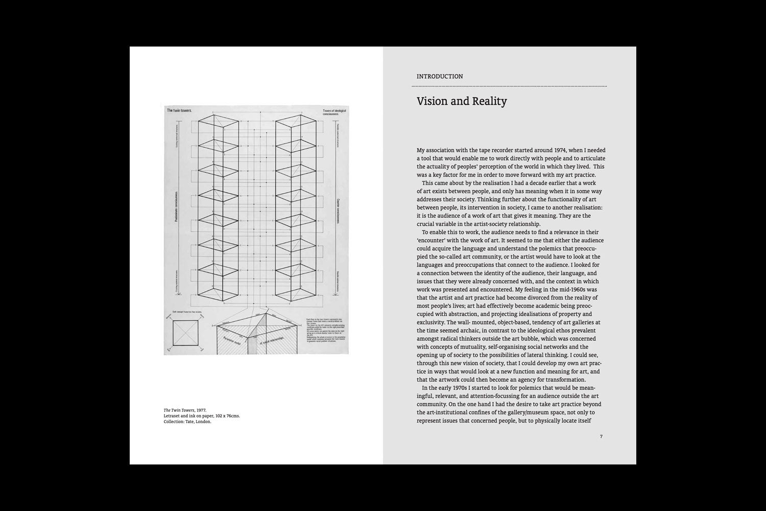 Vision and Reality-Council Estate-economics-architecture-TACO!-Uniformbooks