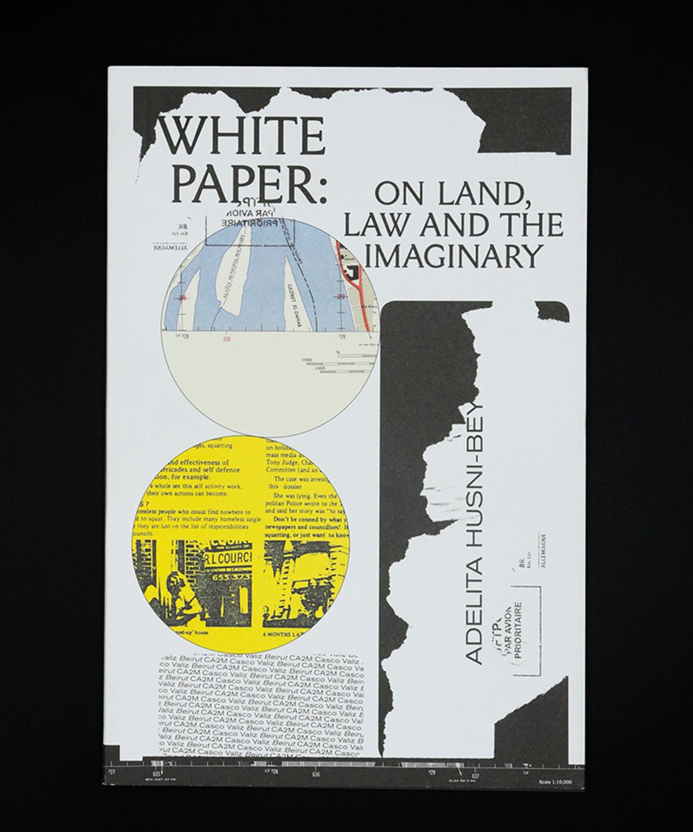 White Paper: On Land, Law and the Imaginary-place-urbanism-architecture-TACO! -Valiz